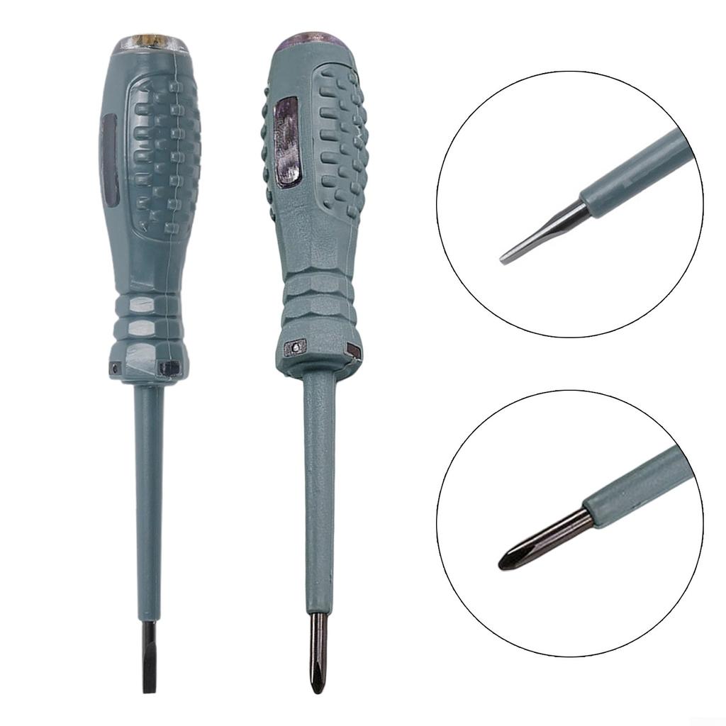 Clip Design Voltage Test Pen Digital Inductive Test Pen