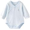 TONGTAI Summer Pure Cotton Baby Bodysuit Romper