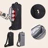 Kühltasche für Picknick Wandern Golf - Tragbar Thermisch für Wein und Getränke, Outdoor Reisekühler