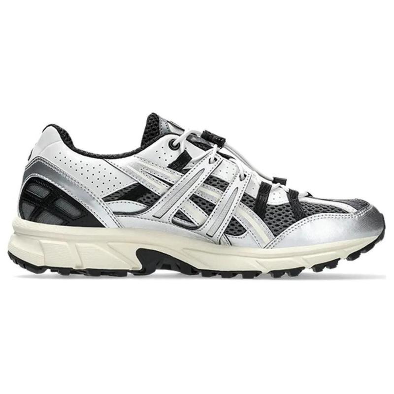 Asics Unlimited Gel Sonoma 15 50 'Steel Grey Pure Silver' Sneakers 1203A668-020