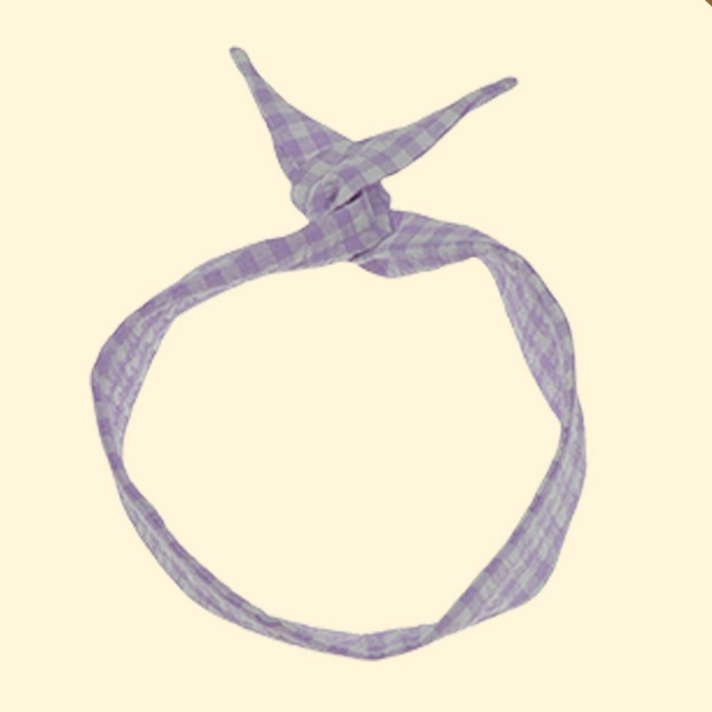 Skirt 20cm Cotton Doll Clothes Bow Hair Band Plush Doll Clothes  Doll Accessories