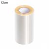 Transparent Cake Collar Acetate Roll Transparent Mousse Cake Surround Film Cake Edge Wrapping Strip for Baking Desserts