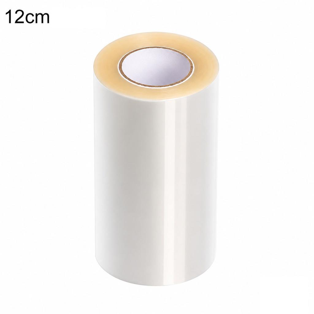 Transparent Cake Collar Acetate Roll Transparent Mousse Cake Surround Film Cake Edge Wrapping Strip for Baking Desserts