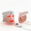 Mvolo® LED Face Mask with Neck Coverage for Skin and Décolleté