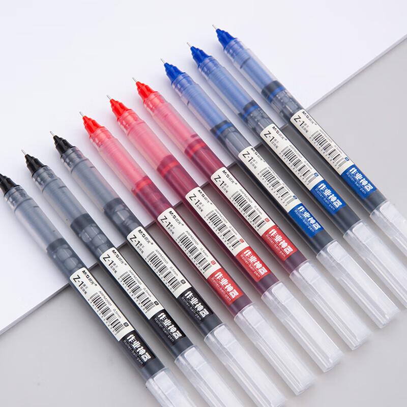 M&G Quick-Dry Gel Pen