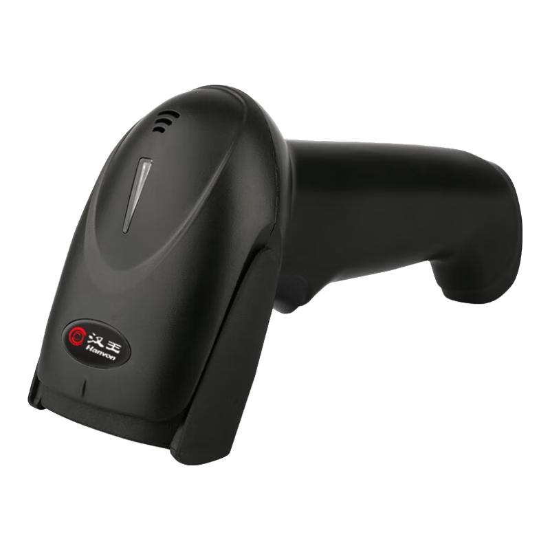 Hanvon HW-321N Wired USB 1D/2D Barcode Scanner