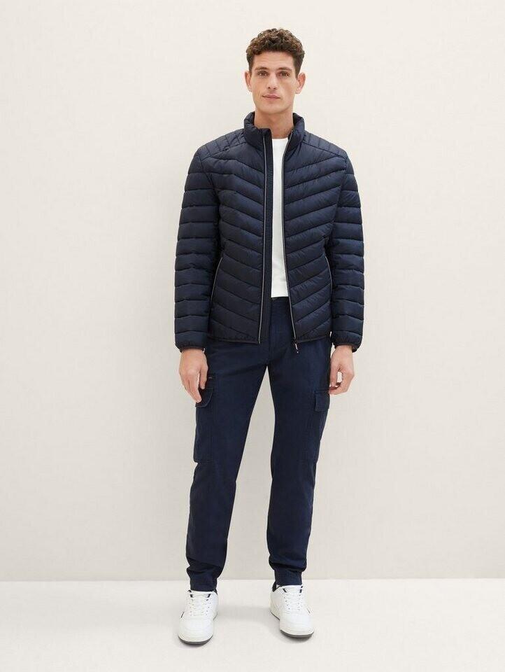 Зимняя куртка Tom Tailor Lightweight Jacke (1038903) sky captain blue