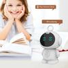 New AI Intelligent Robot Enlightenment Learning Machine Voice On Demand Remote Dialogue Story Telling And Music Listening