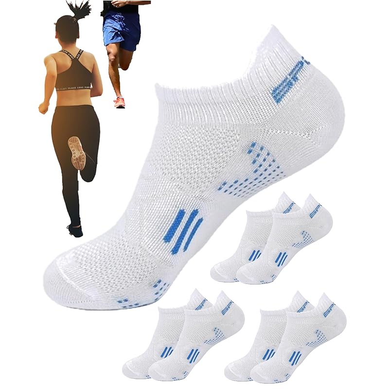 

[kuuupiii] [Supervised by socks sommelier] Latest 2025 ladies sports socks sneaker socks ankle socks colorful monotone black (JP, number size, 23.0
