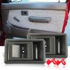 For VIGO Inside Interior Left / Right Side Door Handle Car Accessory