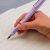 Portable Erasable Inkless Pencil Refillable Inkless Pencil Unique Screw Interface Design Detachable Pen Nib for Children