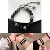 Multilayer Arrival New Bracelet For Women Alloy Glass National Wind Jewelry