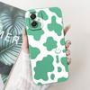 For Samsung Galaxy A07 4G Case Luxury Art Painted Cover Shockproof Phone Case For Samsung A07 A 07 4G SM-A075F Soft Fundas Coque