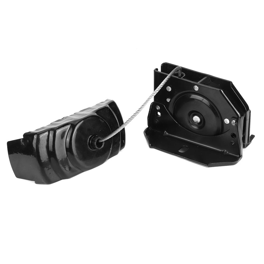 Naviják rezervního kola Nosič Zvedák Sestava 924 523 Pasuje pro Chevrolet Express