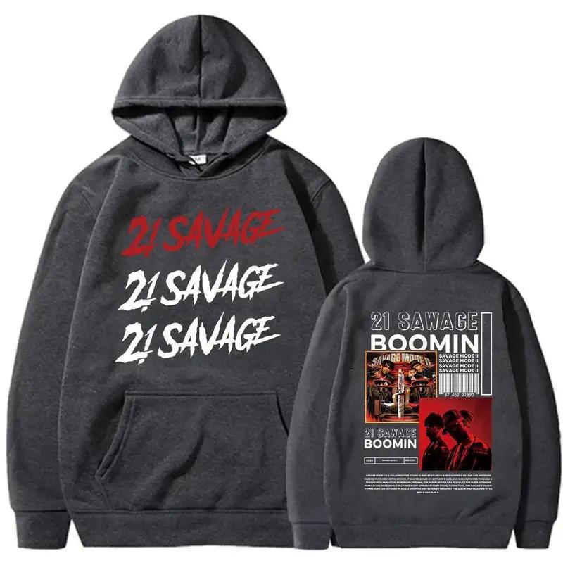 Sudadera Con Capucha De Savage Story Para Hoodie