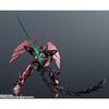 TAMASHII NATIONS GUNDAM UNDAM UNIVERSE Mobile Suit Gundam W OZ-13MS GUNDAM EPYON approx. 155 mm P...