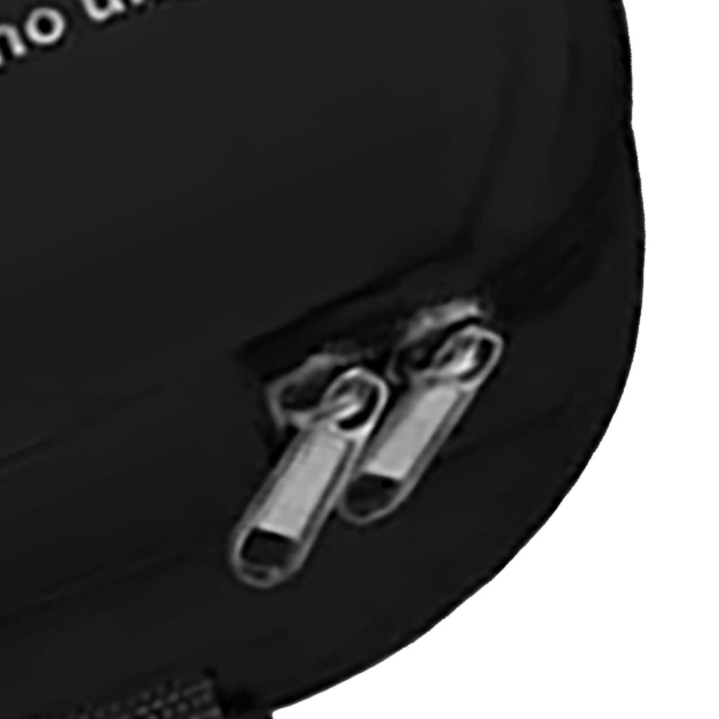 Arm Bag Waterproof Oxford Cloth Size Adjustable 2 Pockets Breathable Arm Pouch for Phone Keys