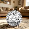 1PC Music Stars Harmony Soccer Ball Size 5 Football Machine Sewn Indoor/Outdoor Universal Football W59