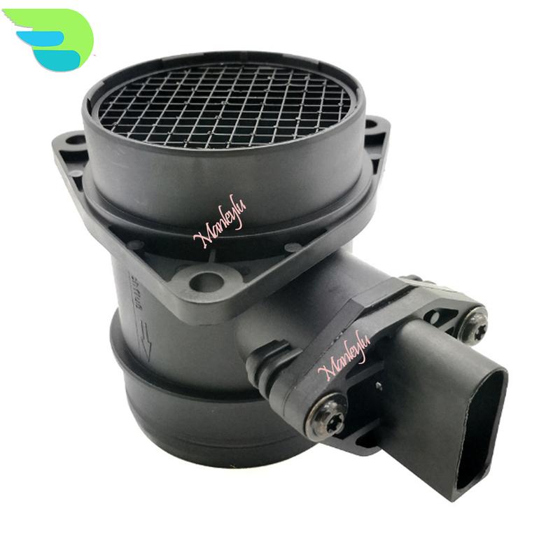 Air Flow Meter For SEAT AROSA VW POLO LUPO 0 281 002 318/0281002319/045 906 461 X/045906461/0 986 284 002