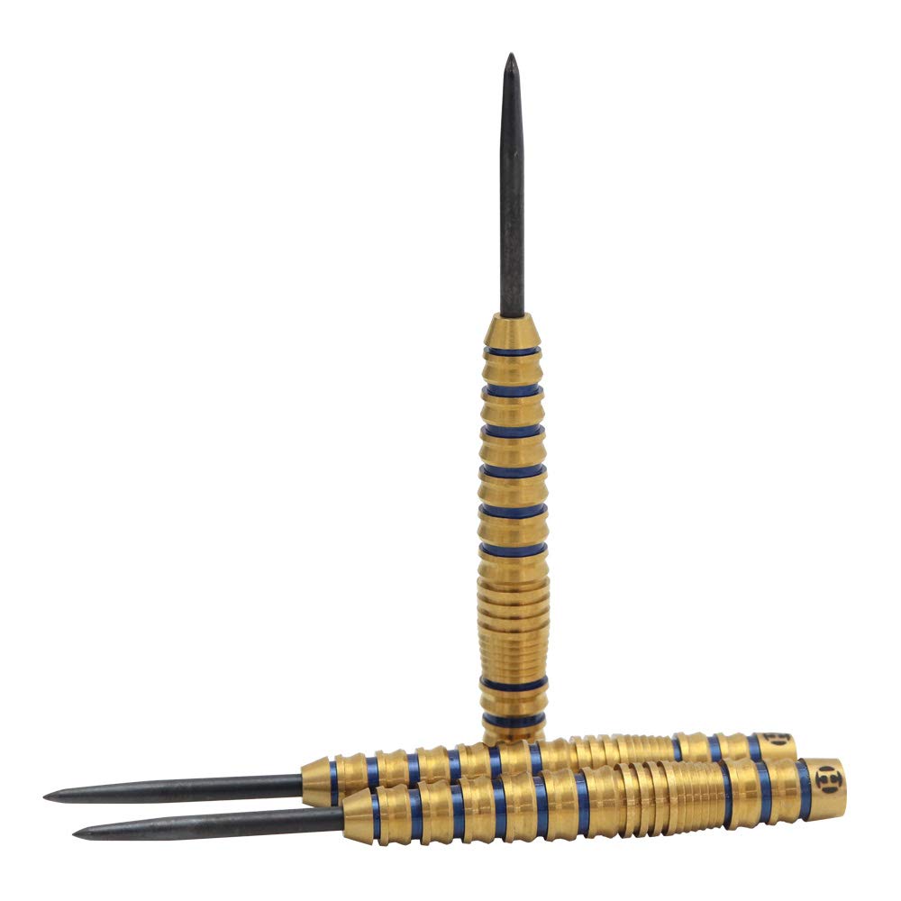 Harrows SPINA GOLD STEEL 26gR dart barrel