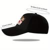 Cat Addict Cats In Can Baseball Cap Adjustable Polyester Casual Sports Cap for Adults