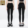 Qiansniao Women's High-Waist Slimming Yoga Leggings