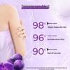 LUX Bubbly Refreshing Grape Scent Shower Gel