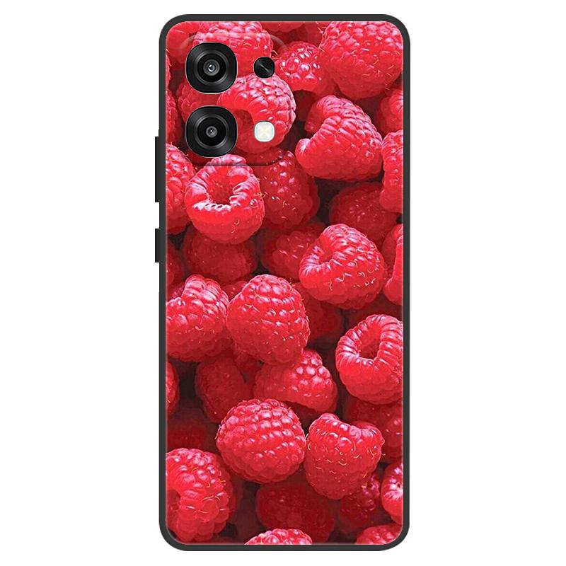 For OPPO F31 5G Case Silicone Luxury Space Soft Bumper for OPPO A6 Pro 4G 5G 2025 Phone Cover A6Pro TPU Funda Shells