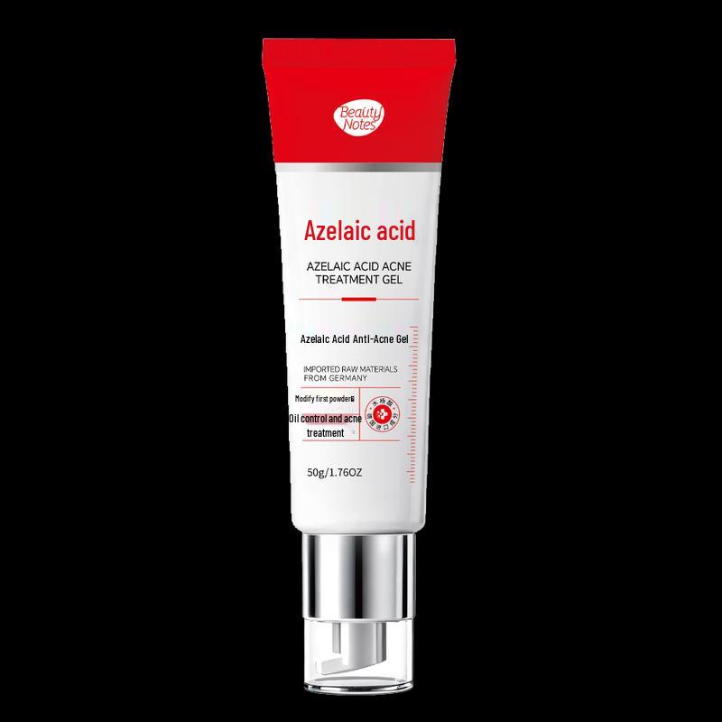 Beauty Notes Гель от акне с 20% азелаиновой кислоты