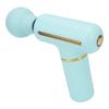 Mini Muscle Percussion Massager Deep Relaxation Portable Handheld 4 Speed Vibration Body Massage