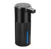 360ML Countertop Or Wall-Mounted IPX5 Waterproof 4-Levels Adjustable Foam/Gels Electric Infrared Automatic Sensor Soap Dispenser