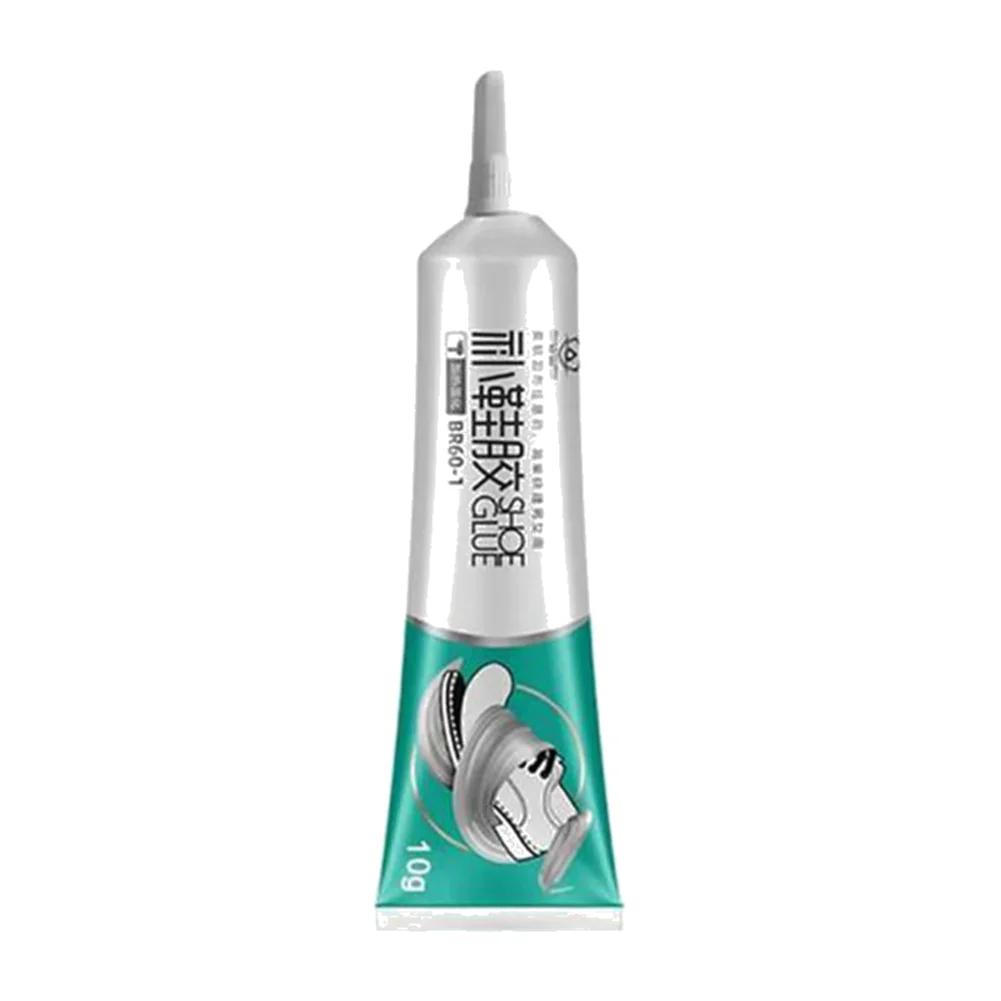 Super Strong Shoe-Repairing Adhesive Shoemaker Universal Waterproof Strong Shoe Factory Special Leather Shoe Repair Glue Sealers