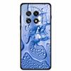 For OnePlus Ace 5 5G Phone Case Wolf Soft Black Silicone Case For OnePlus 13 5G Ace 5 Ace5 Pro 13R Back Cover Case Shockproof