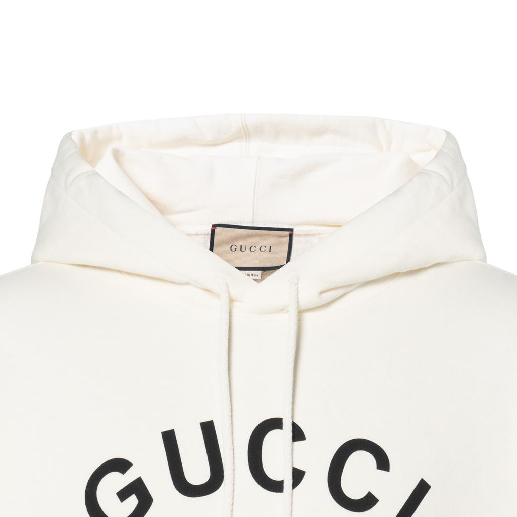 Gucci Firenze Popover Hoody 646953-XJD7O-9095