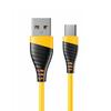 120W Type-C Super Fast Charging Cable for Apple, Huawei, Vivo, OPPO, Honor 15/16.