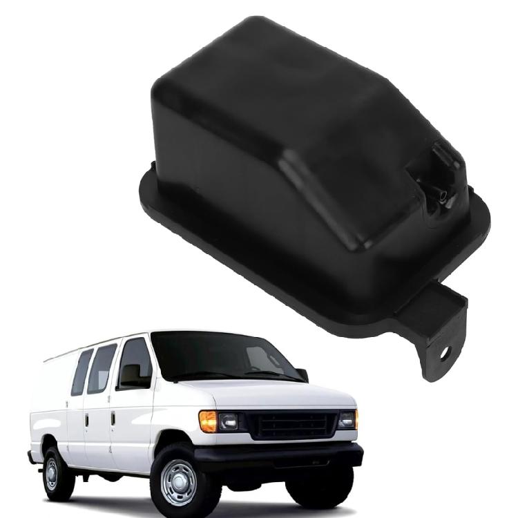 Auto Accessory Vacuum Storage Canister Fit for E250 E350 E450