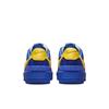 DV3464-400 AMBUSH A Nike Air Force 1 Low "Game Royal and Vivid Sulfur" (Men's)