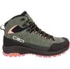 Ботинки CMP Vertyx Mid Waterproof