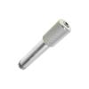 NITTO MTC-024 Silver Color 28.6mm To 22.2mm Size Bicycle Component