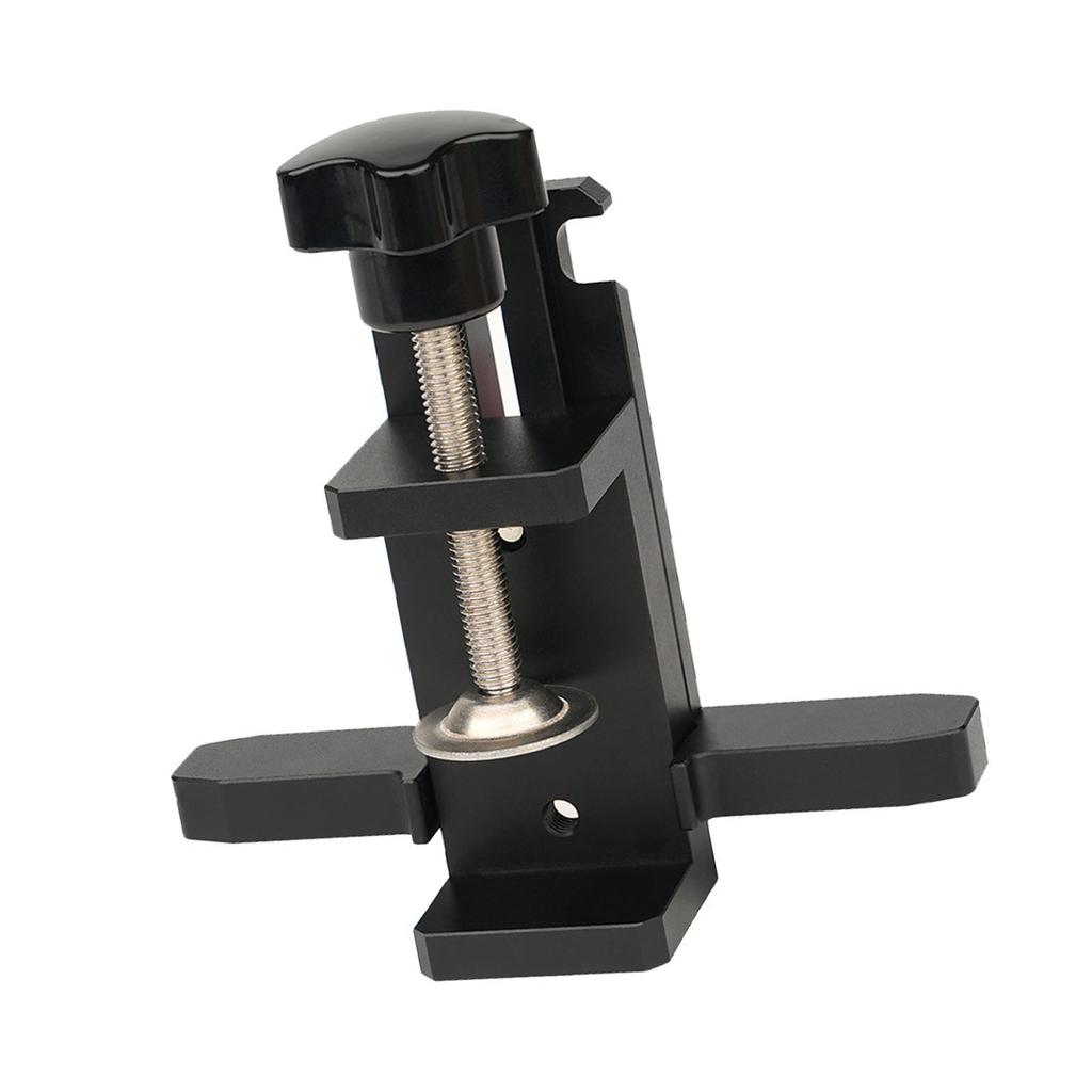 Cabinet Door Installation Positioner Aluminum Alloy Cabinet Door Mounting Jig Hardware Jig