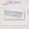 JILL LEEN - False Eyelashes - 2 Types