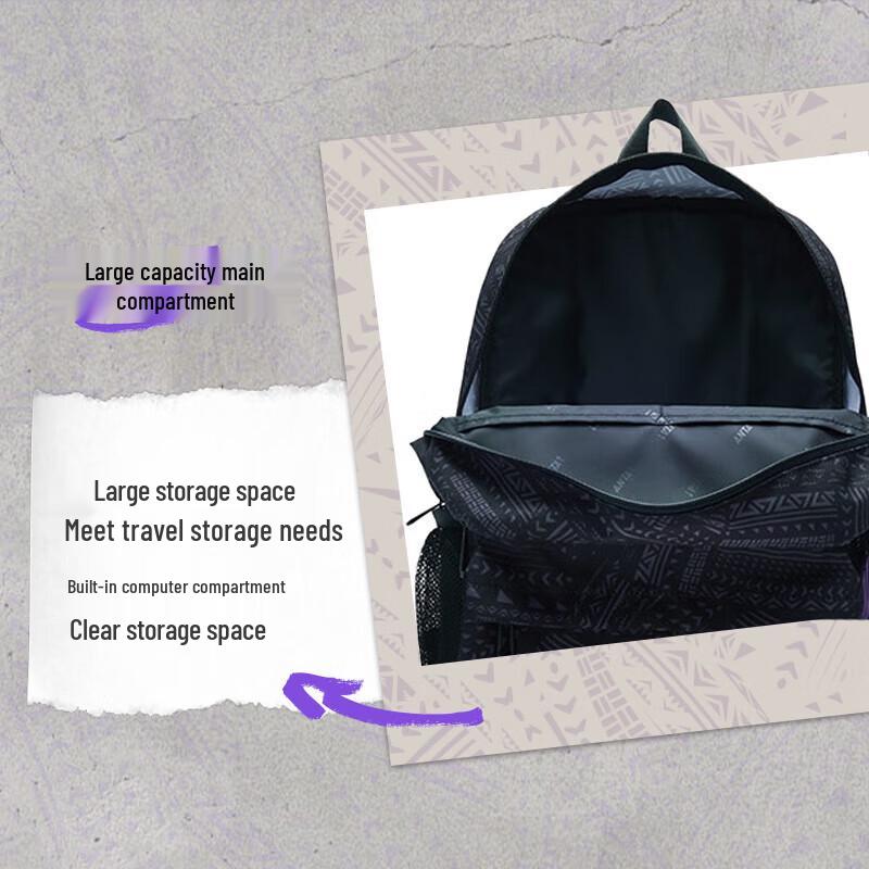 ANTA Kyrie Irving Sports Backpack