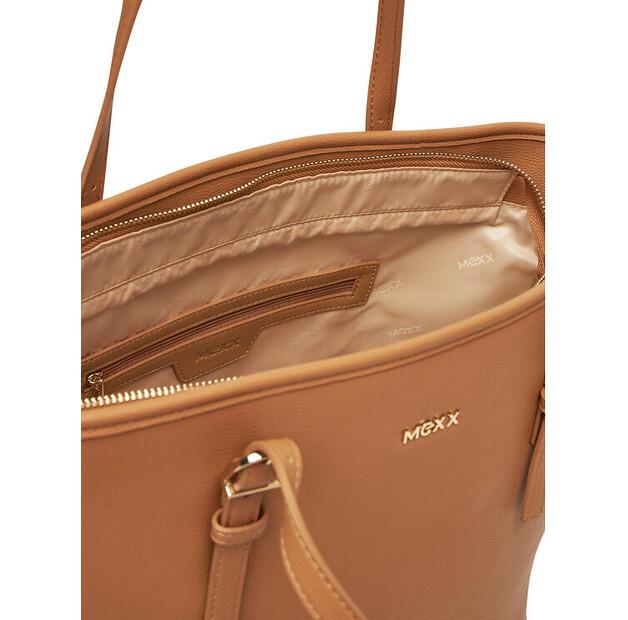 Сумочка MEXX -B-012-06 коричневый