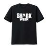 Shark Lives Matter T Shirt Funny Week Great White Beach Summer Fans For Mom Save The Sharks Vintage Casual Stylish