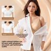 Female Fixed Cup Holder Chest Thin Anti Droop Lifting Widened No Trace Invisible Underwear