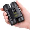 12X25 Small Pocket Binoculars Compact Adults,Mini Kids Binoculars Boys for Bird Watching,Concert Theater Opera