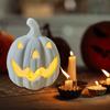 Pumpkin Halloween Luminous Decoration Props Ornaments