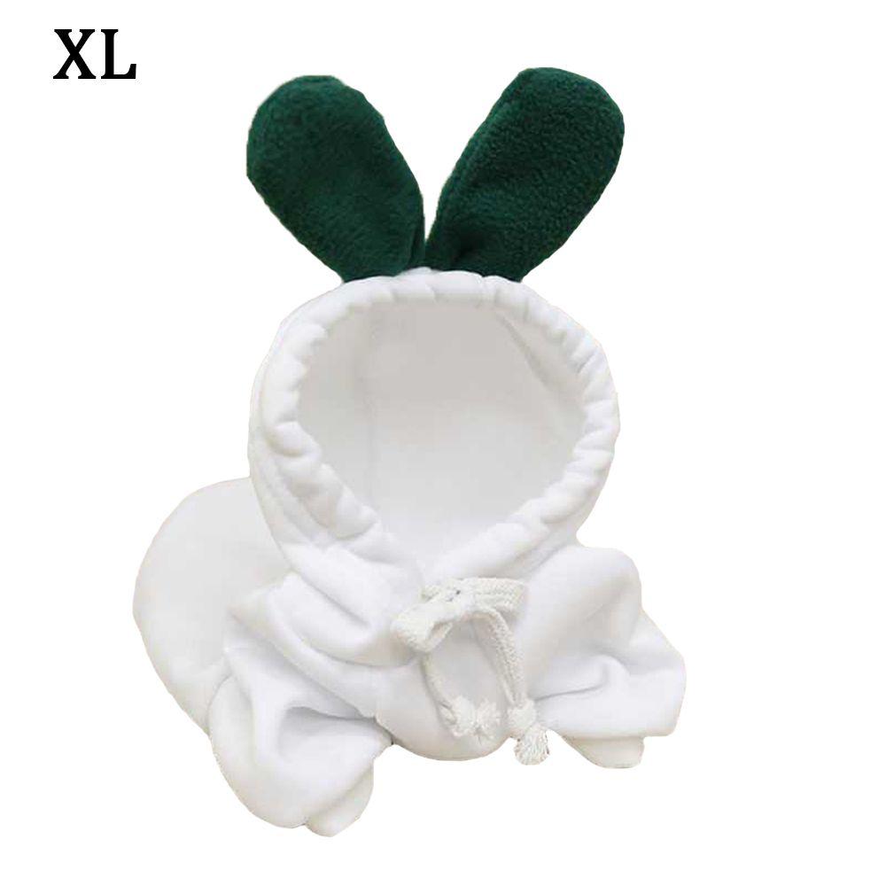 New Winter Outfit Warm Coat Fruit Puppy Coat Pet Hoodie Dog Winter Clothes Dog Jumpsuit