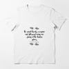 Ernest Hemingway Quote TShirt