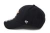 47 Brand 47 MVP MLB American League One Cap Cap, (Astros) -